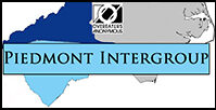 OA Piedmont Intergroup